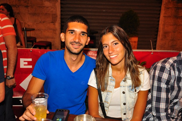 Fusion Night